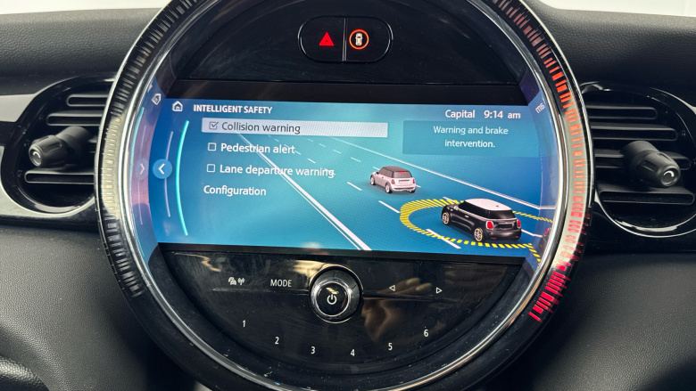 MINI Hatchback 135kW Cooper S Level 2 33kWh 3dr Auto Electric Hatchback